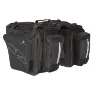 M-Wave Traveller Trippelbag