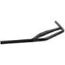 M-Wave Trekking Styre, Black, 31.8mm, 660mm