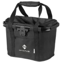 M-Wave Utrecht Fold Styrväska 20l M-Wave Utrecht Fold Styrväska 20l
