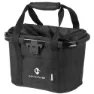 M-Wave Utrecht Fold Styrväska 20l, Black, One Size