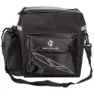 M-Wave Utrecht Travel Styrväska 13.8l, Black, One Size