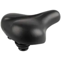 M-Wave Vacu City Xl Cykelsadel M-Wave Vacu City Xl Cykelsadel