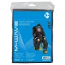 M-Wave Vattentät Poncho, Black