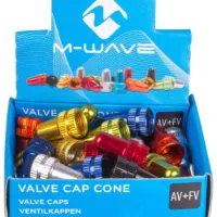 M-Wave Ventilkåpa Av/fv 30 Enheter M-Wave Ventilkåpa Av/fv 30 Enheter