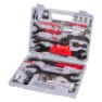 M-Wave Ventura Verktygslåda, Grey, One Size