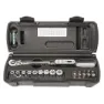 M-Wave Verktyg Torque Alarm, Black, One Size