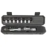 M-Wave Verktyg Tw-2-24, Black, One Size