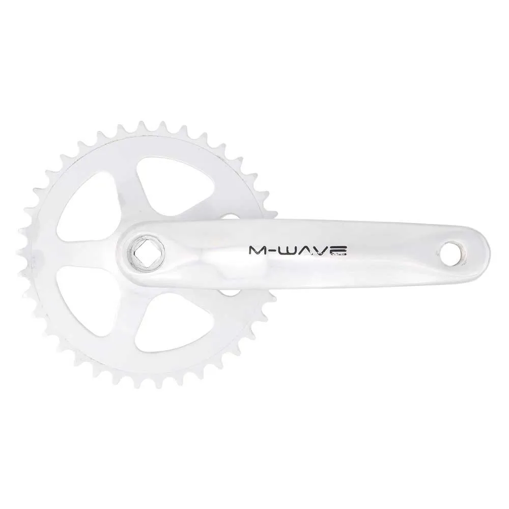 M-Wave Vevparti