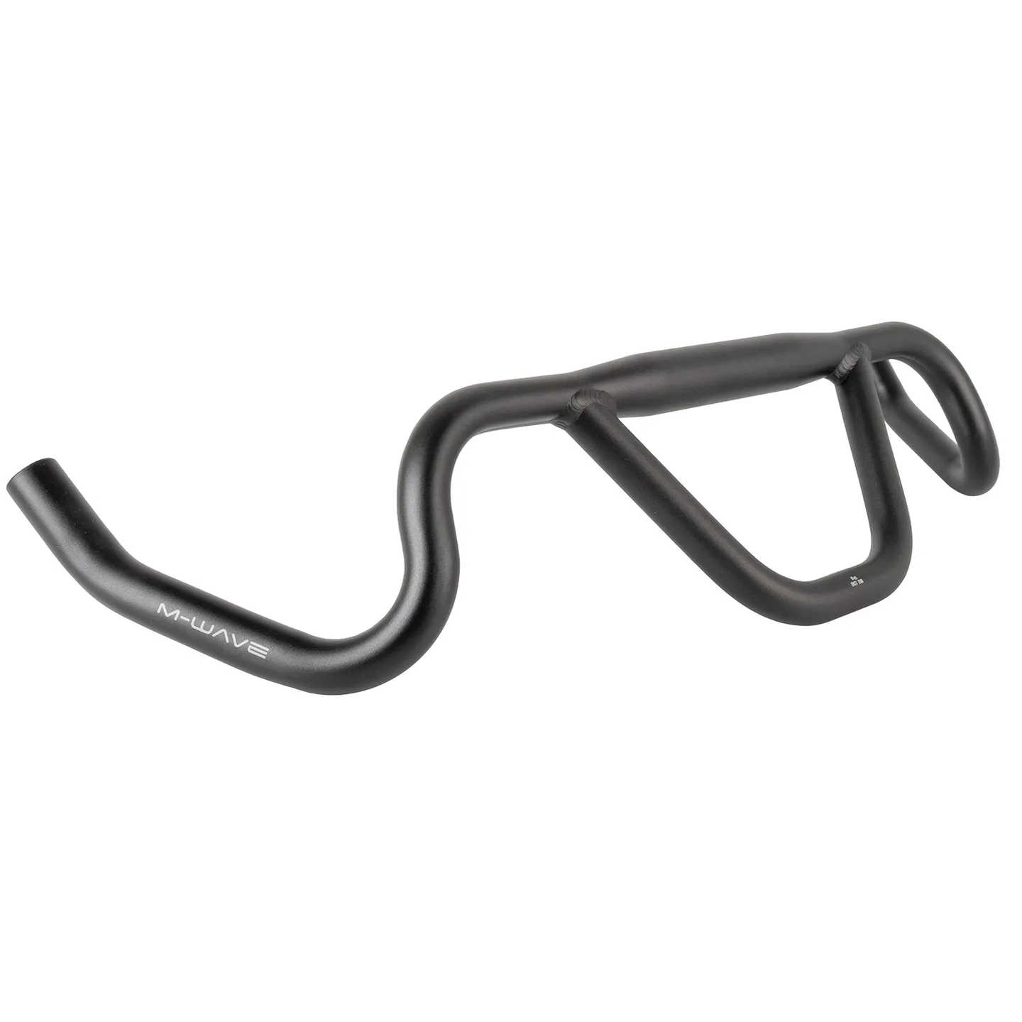 M-Wave Wide Ride Gravel/Road Styre
