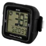 M-Wave Xiv Silicone Cykeldator, Black, One Size