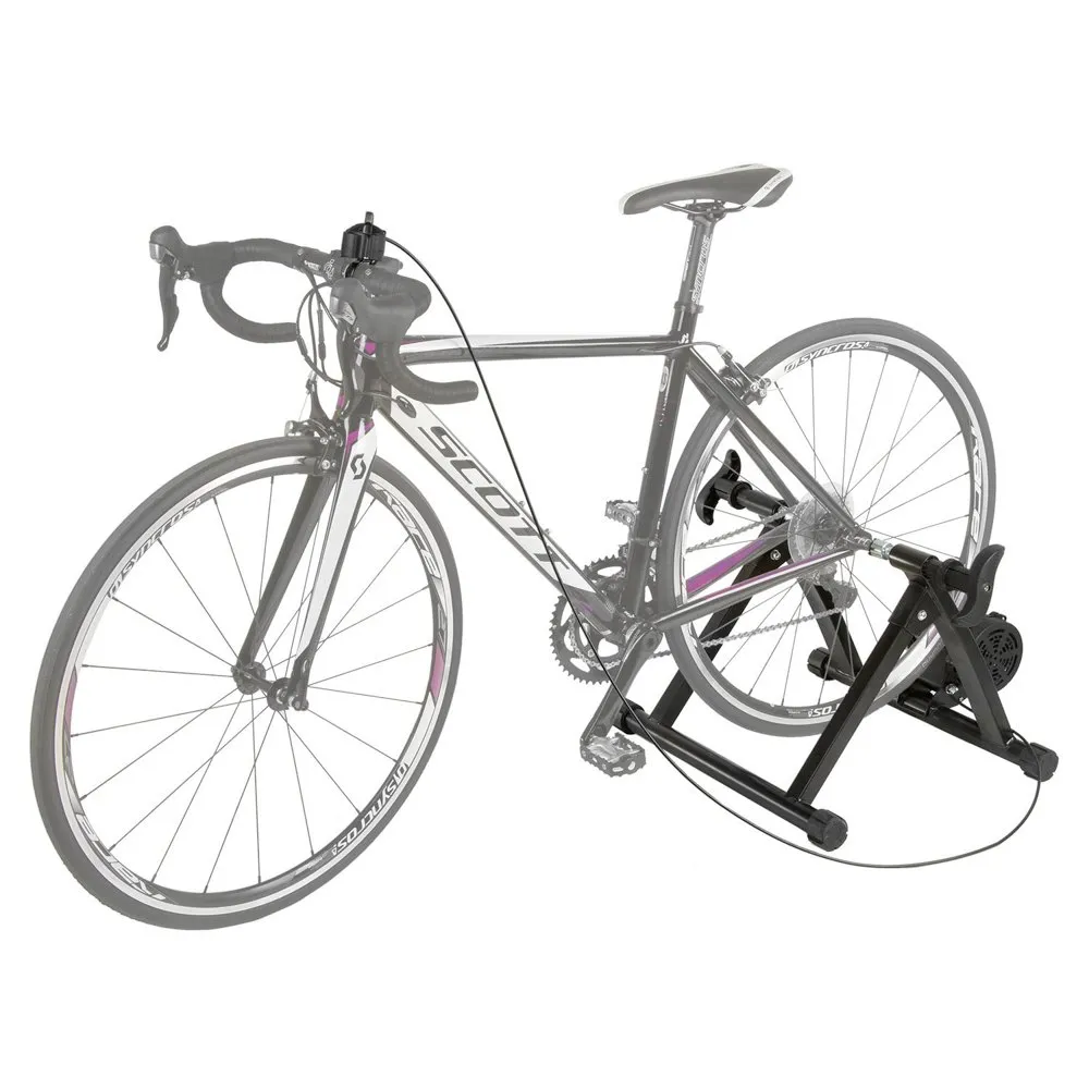 M-Wave Yoke N Roll 10 Turbobrännare, Black, One Size M-Wave Yoke N Roll 10 Turbobrännare, Black, One Size