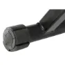 M-Wave Yoke N Roll 10 Turbobrännare, Black, One Size