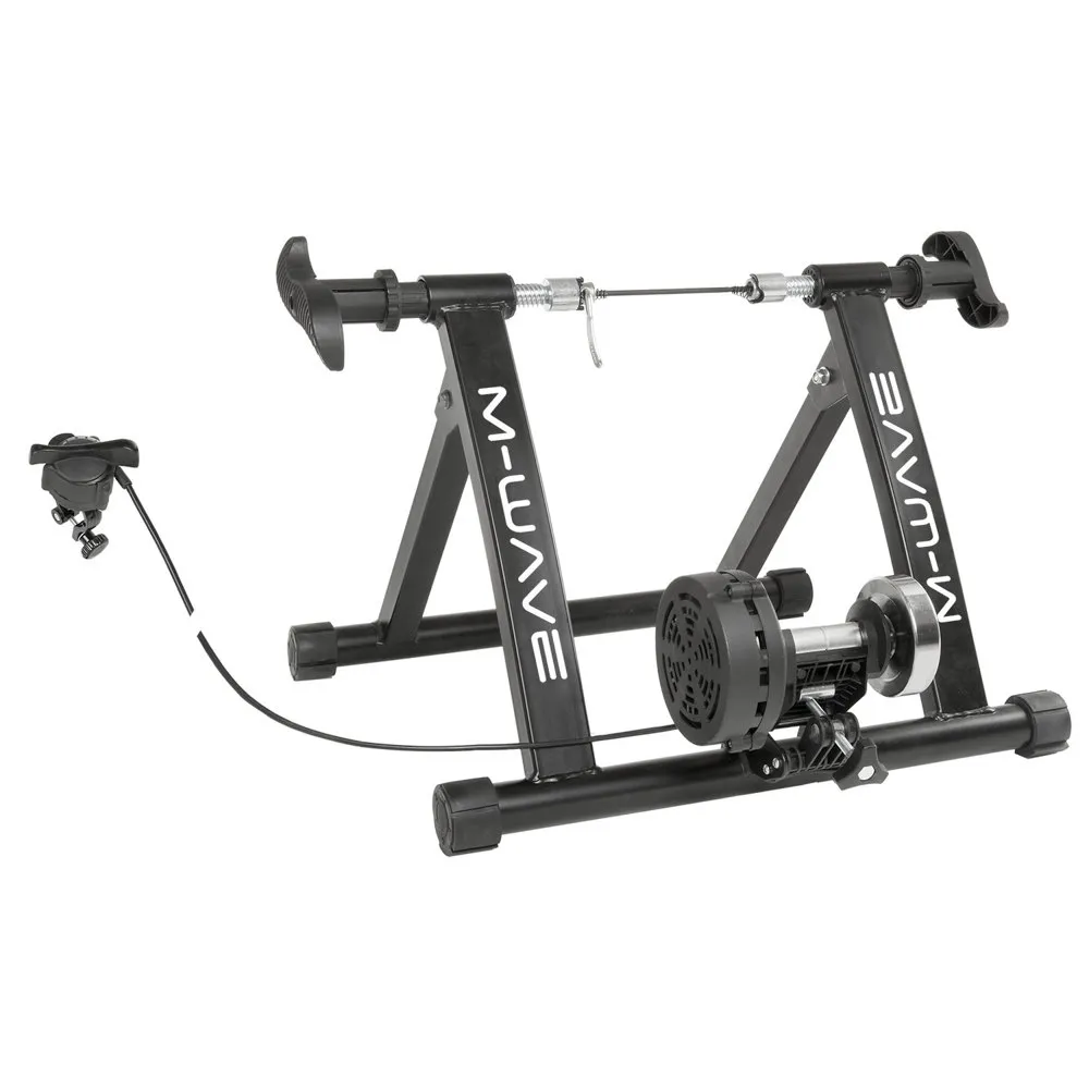 M-Wave Yoke N Roll 10 Turbobrännare, Black, One Size M-Wave Yoke N Roll 10 Turbobrännare, Black, One Size