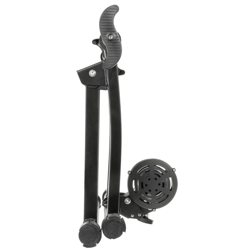 M-Wave Yoke N Roll 60 Turbobrännare, Black, One Size