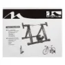 M-Wave Yoke N Roll 60 Turbobrännare, Black, One Size