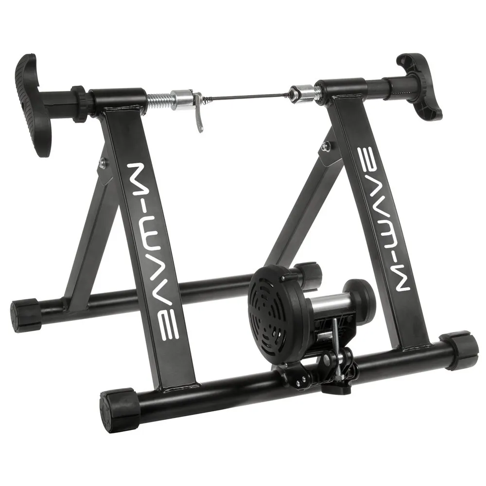M-Wave Yoke N Roll 60 Turbobrännare, Black, One Size