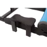 M-Wave Yoke N Roll 65 Turbobrännare, Black, One Size