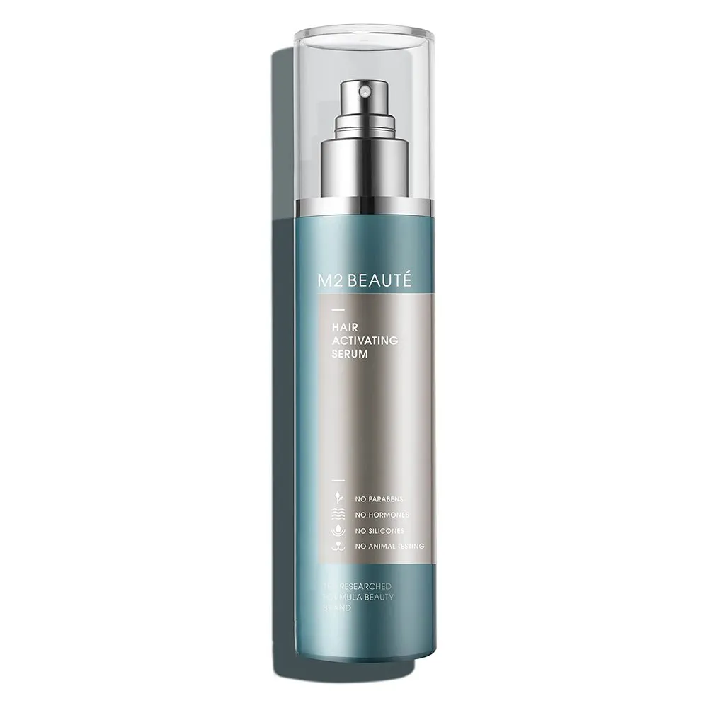 M2 BeautÉ Activating 120ml Hårsérum, One size