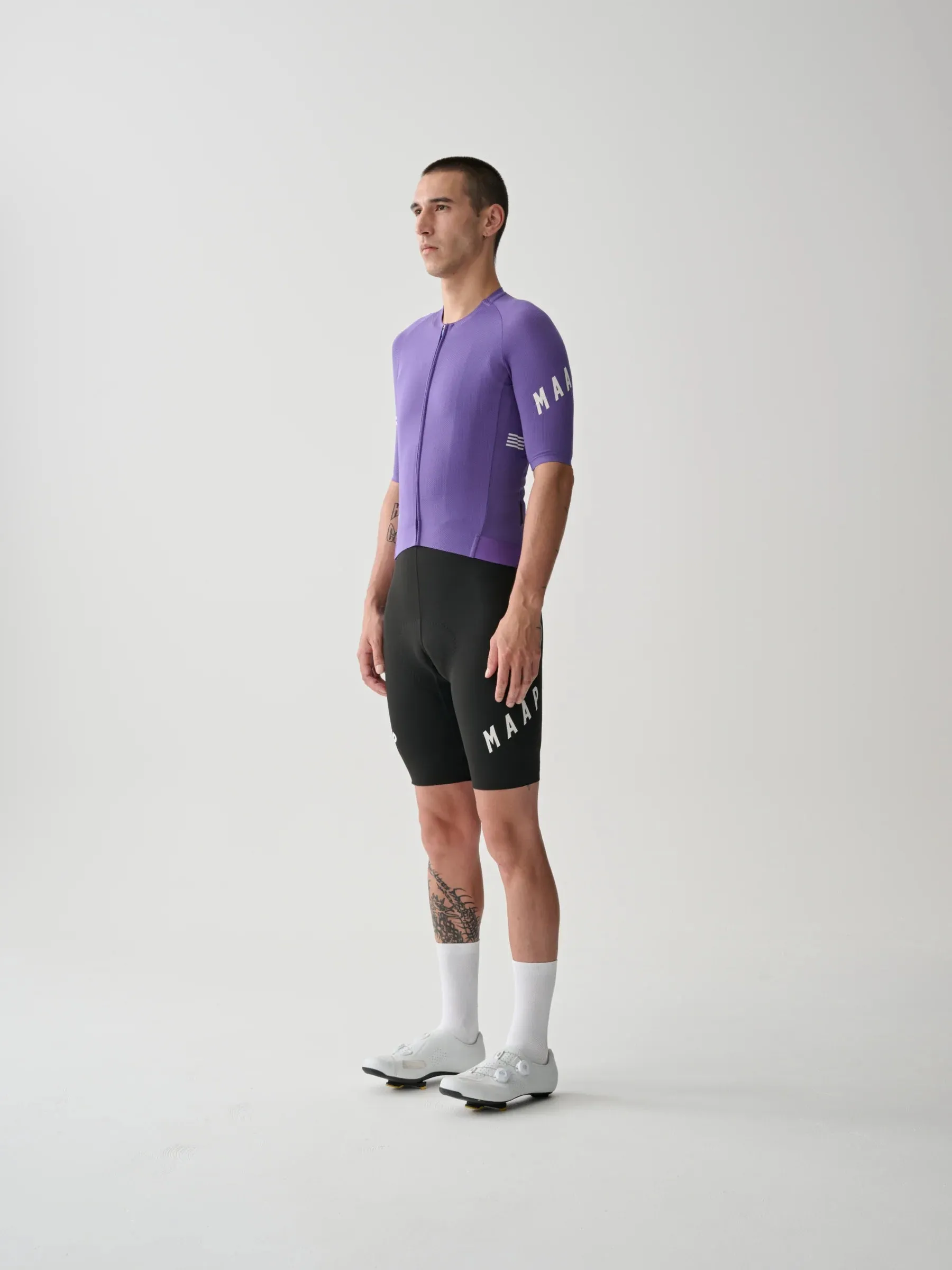 MAAP Aeon Bib Shorts MAAP Aeon Bib Shorts