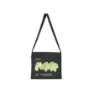 MAAP Aerate Musette, Black