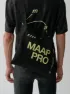 MAAP Aerate Musette, Black