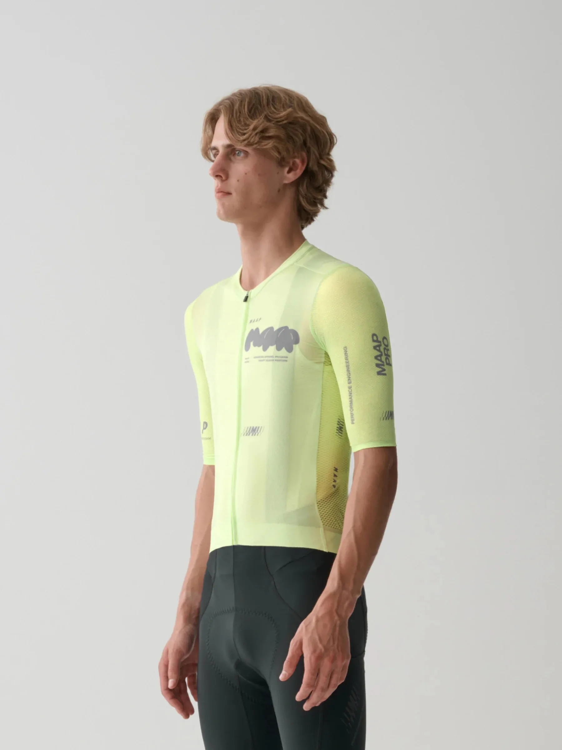 MAAP Aerate Pro Air Jersey 3.0 MAAP Aerate Pro Air Jersey 3.0