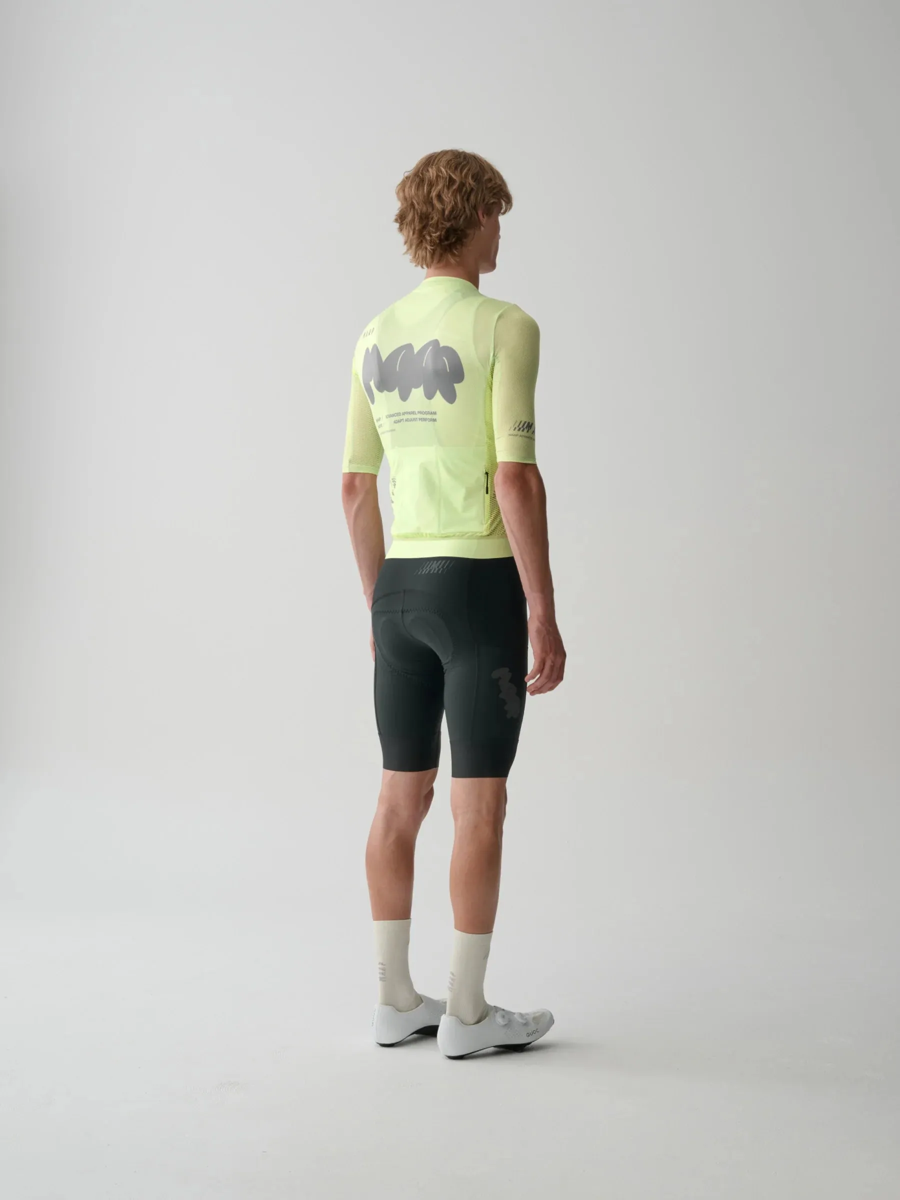 MAAP Aerate Pro Air Jersey 3.0 MAAP Aerate Pro Air Jersey 3.0