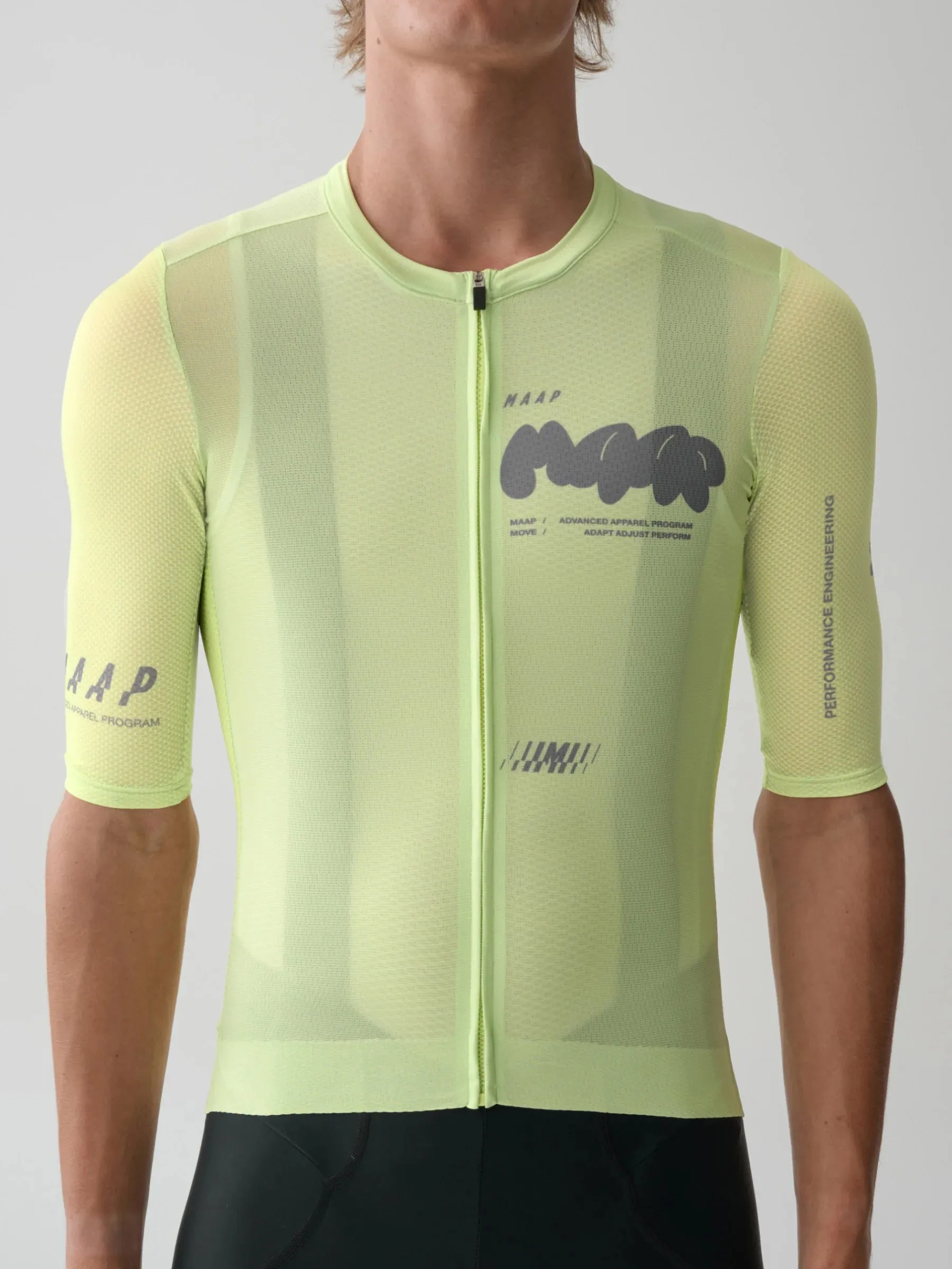MAAP Aerate Pro Air Jersey 3.0 MAAP Aerate Pro Air Jersey 3.0