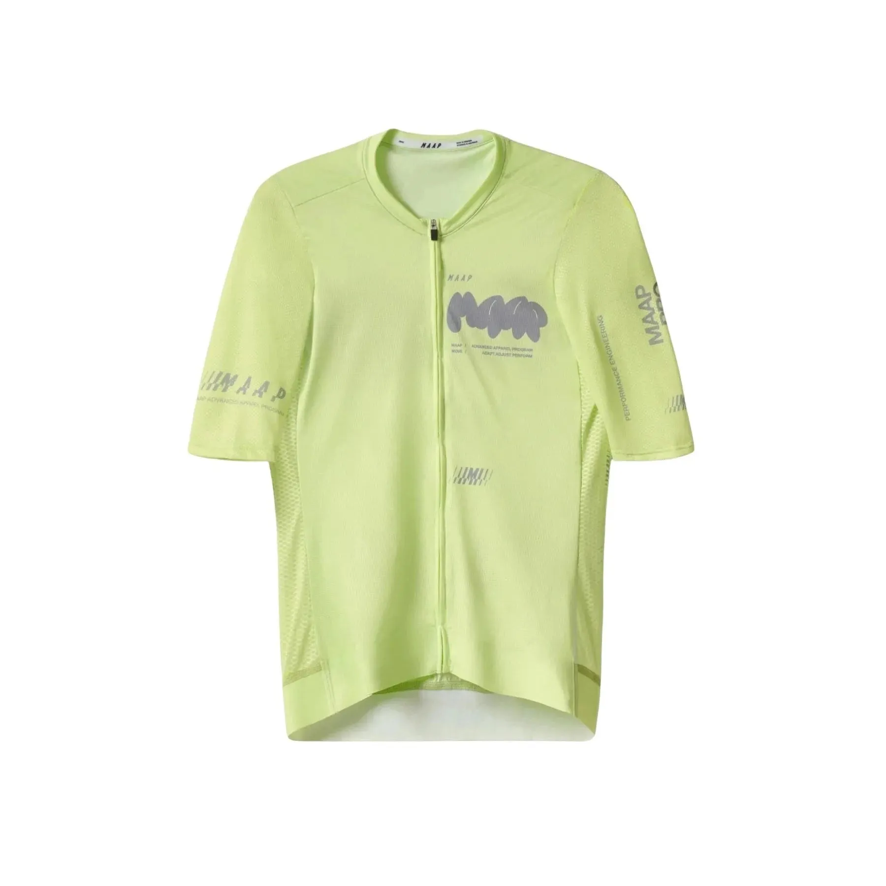 MAAP Aerate Pro Air Jersey 3.0 MAAP Aerate Pro Air Jersey 3.0