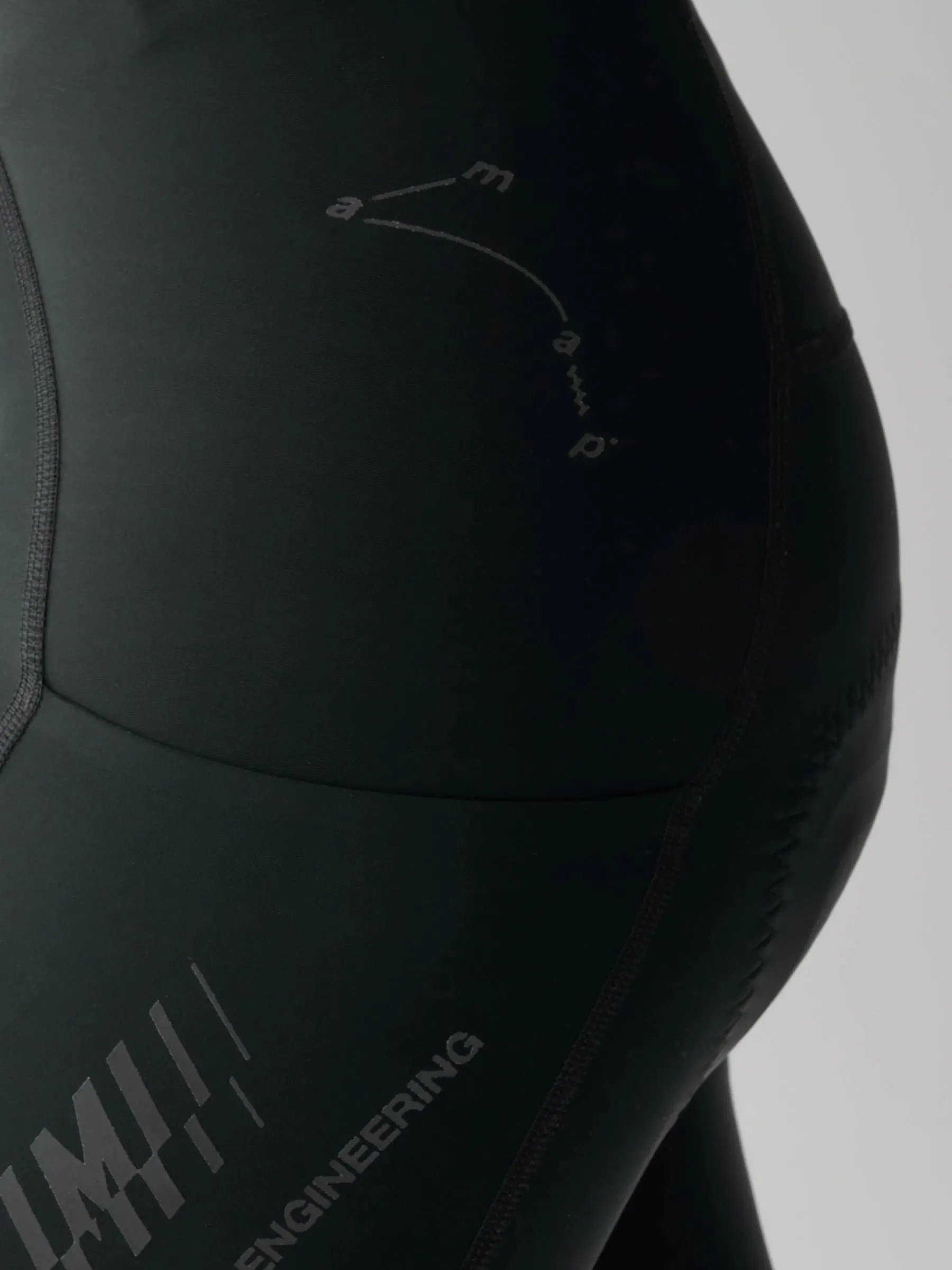 MAAP Aerate Team Bib Shorts Evo Cargo MAAP Aerate Team Bib Shorts Evo Cargo