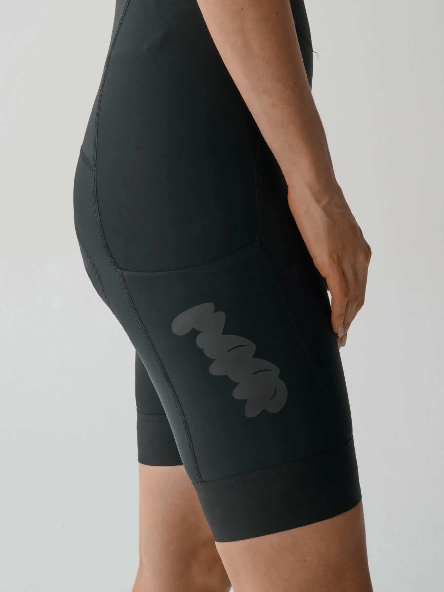 MAAP Aerate Team Bib Shorts Evo Cargo MAAP Aerate Team Bib Shorts Evo Cargo