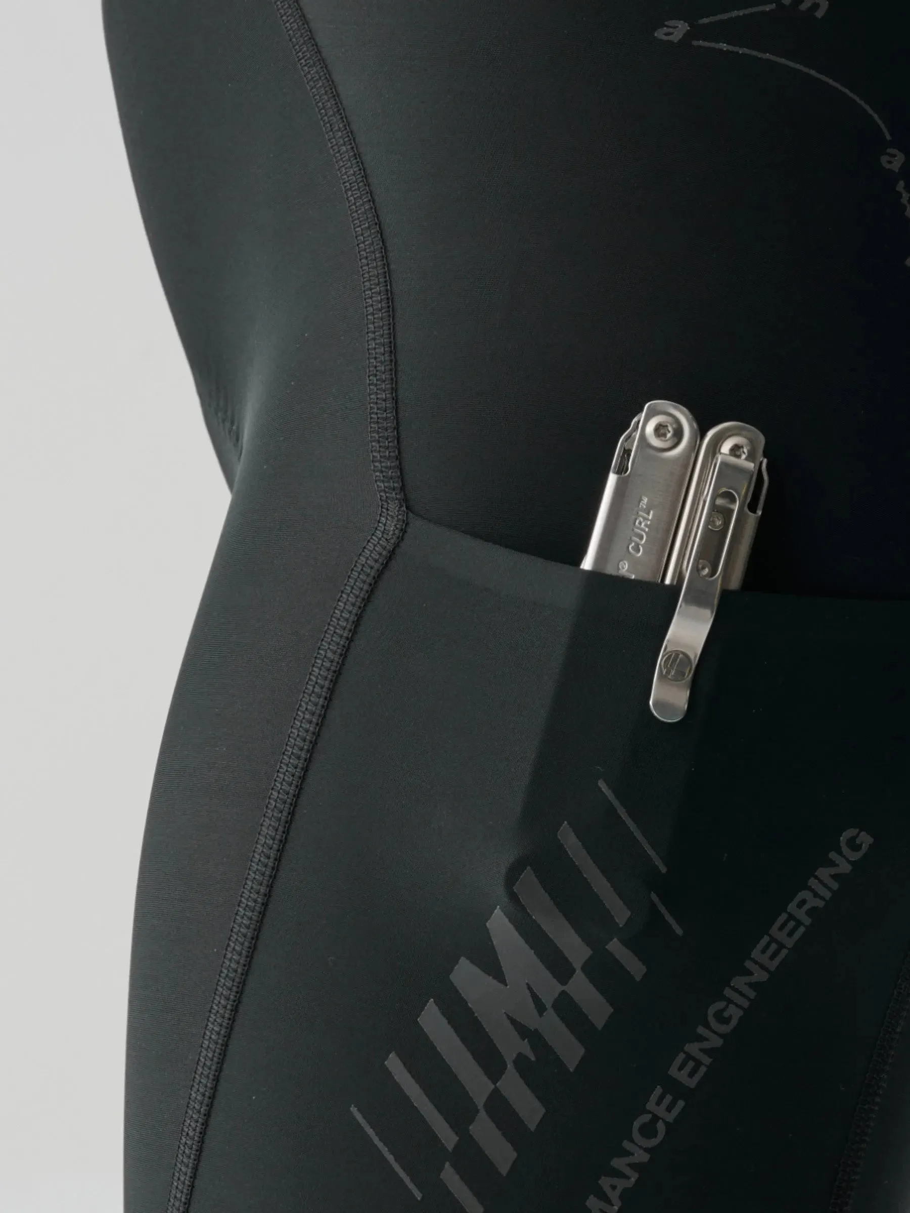 MAAP Aerate Team Bib Shorts Evo Cargo MAAP Aerate Team Bib Shorts Evo Cargo