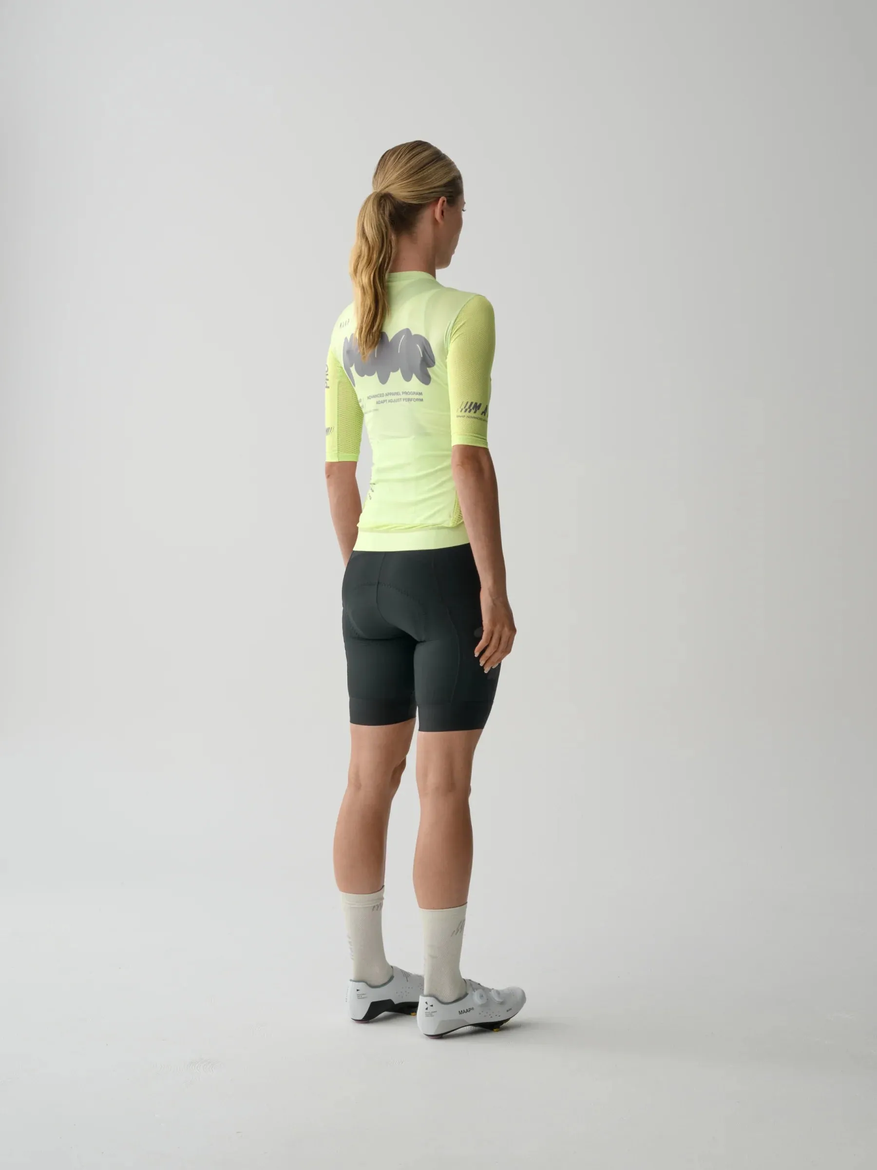 MAAP Aerate Women Pro Air Jersey 3.0 MAAP Aerate Women Pro Air Jersey 3.0