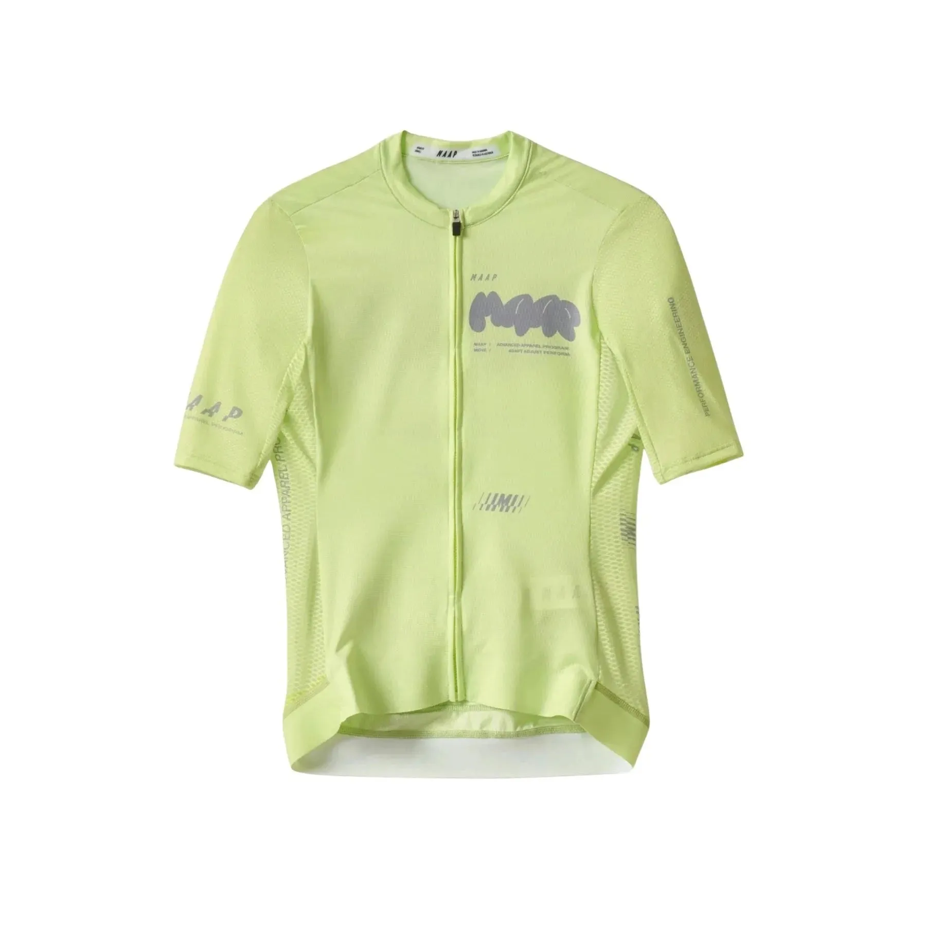 MAAP Aerate Women Pro Air Jersey 3.0 MAAP Aerate Women Pro Air Jersey 3.0