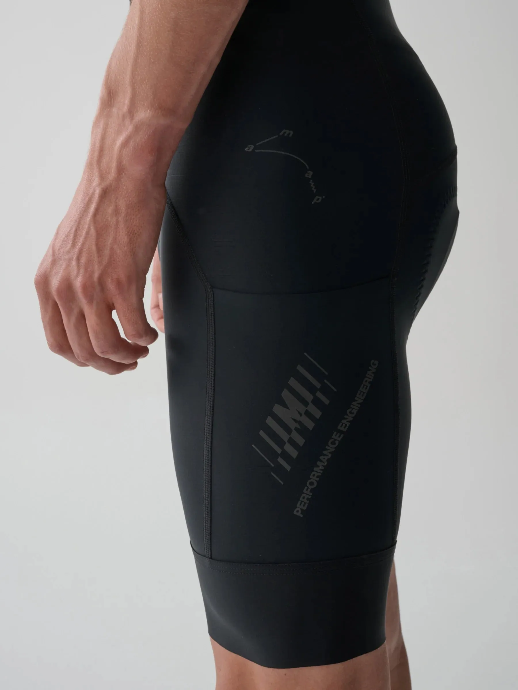 MAAP Aerate Women Team Bib Shorts Evo Cargo MAAP Aerate Women Team Bib Shorts Evo Cargo