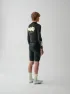 MAAP Aerate Women Team Bib Shorts Evo Cargo