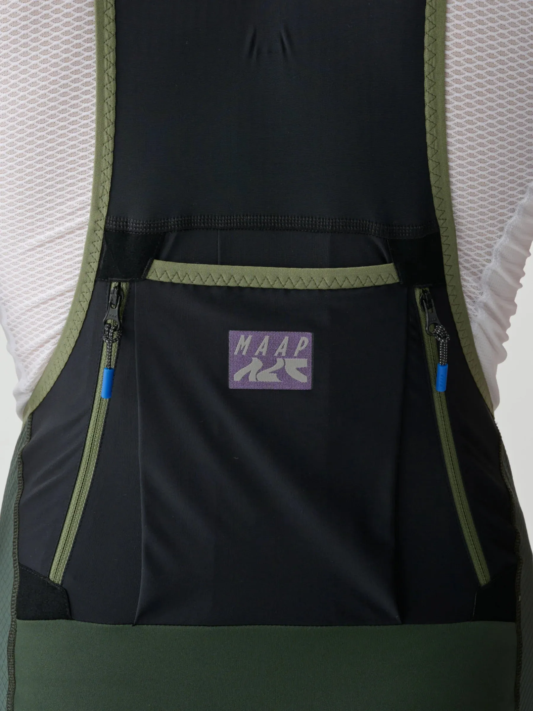 MAAP Alt Road Cargo Bib Shorts 2.0 MAAP Alt Road Cargo Bib Shorts 2.0
