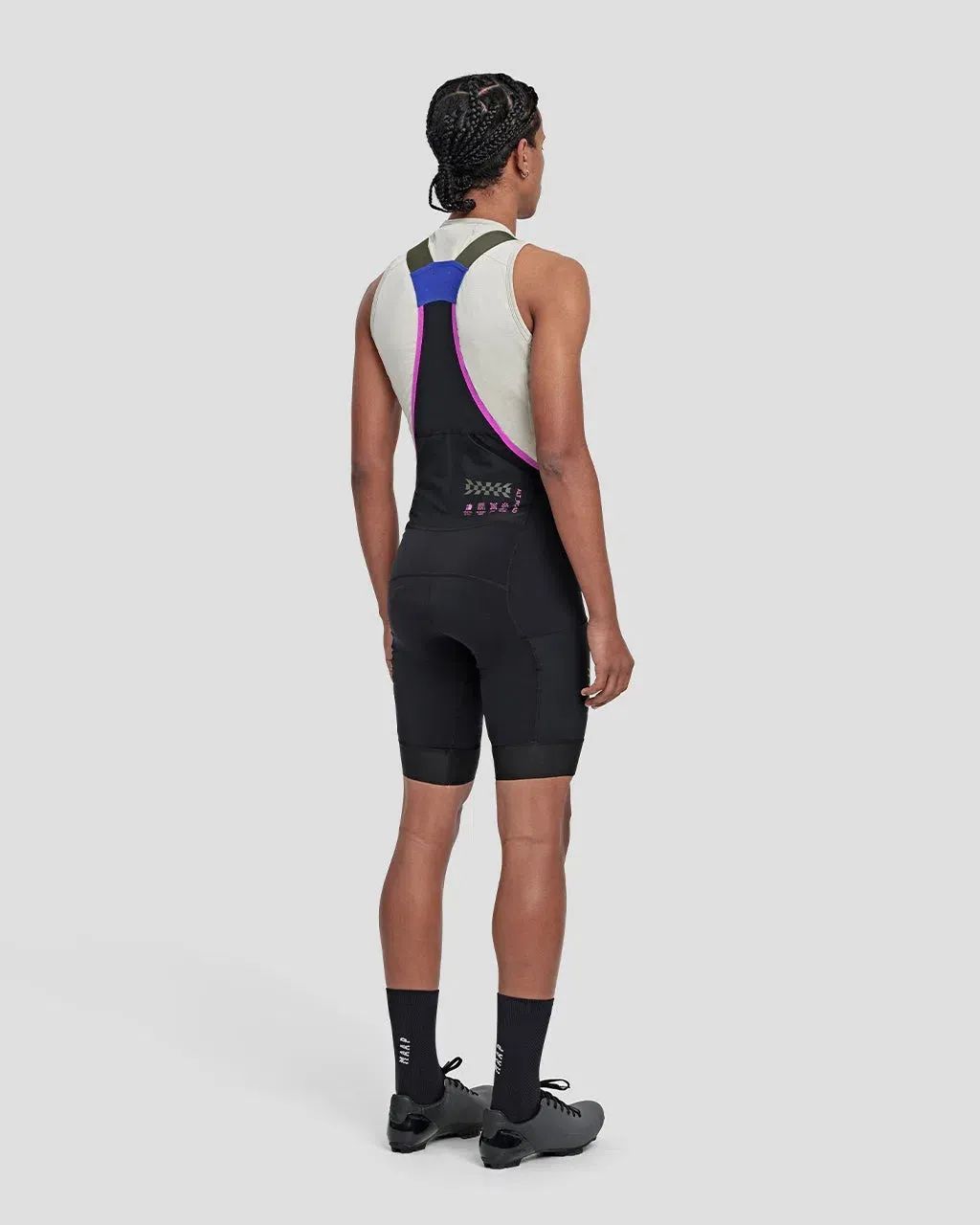 MAAP Alt Road Cargo Bib Shorts MAAP Alt Road Cargo Bib Shorts