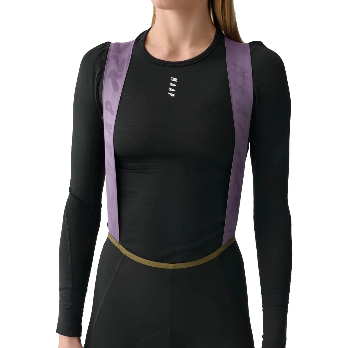 MAAP Alt Road Cargo Women Bib Shorts 2.0 MAAP Alt Road Cargo Women Bib Shorts 2.0