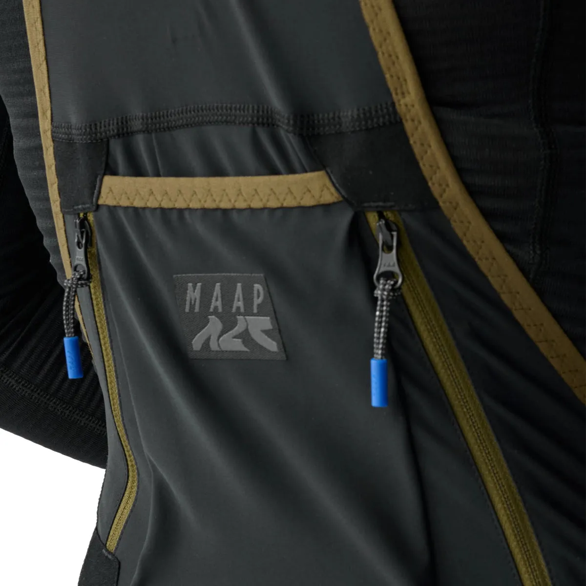MAAP Alt Road Cargo Women Bib Shorts 2.0 MAAP Alt Road Cargo Women Bib Shorts 2.0