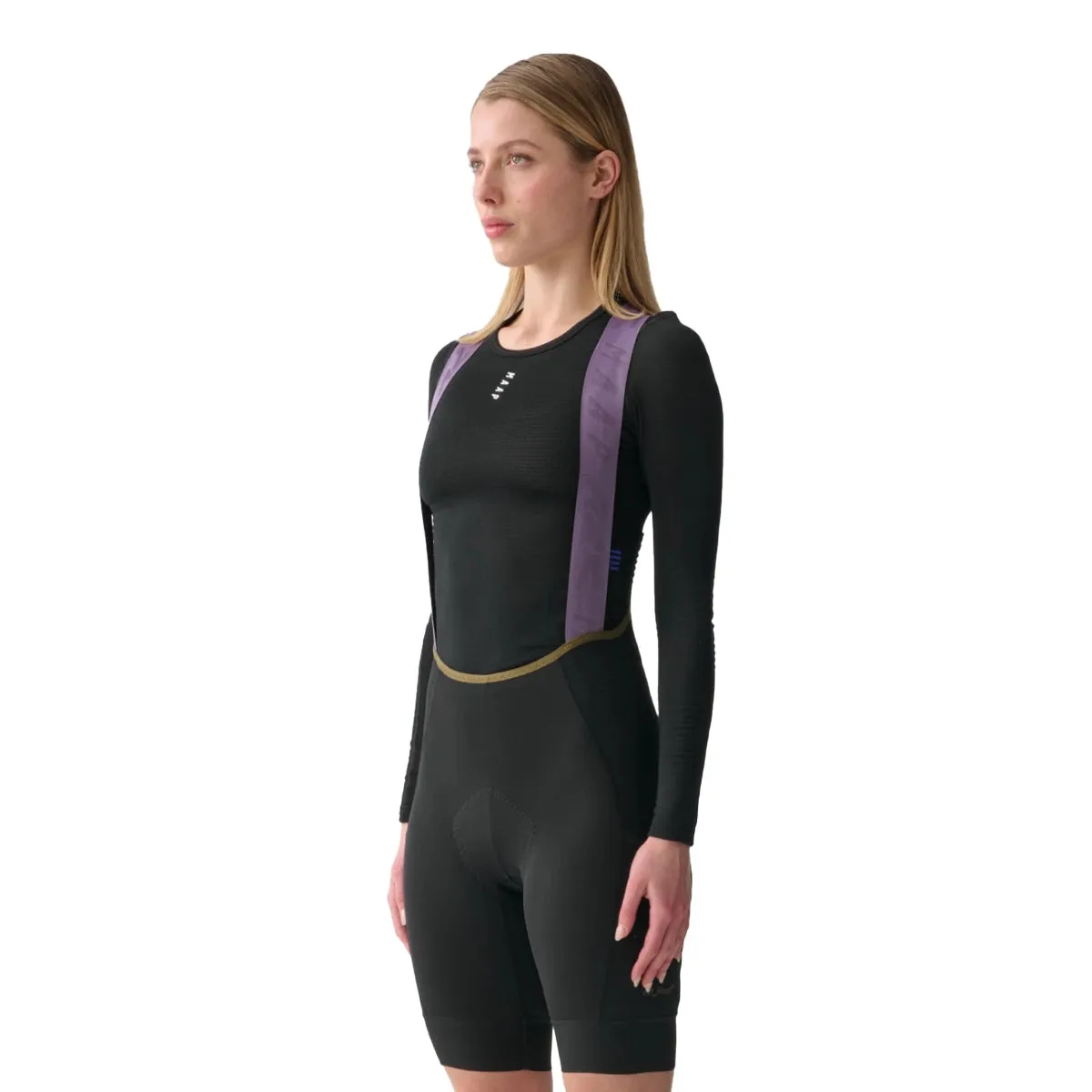 MAAP Alt Road Cargo Women Bib Shorts 2.0 MAAP Alt Road Cargo Women Bib Shorts 2.0