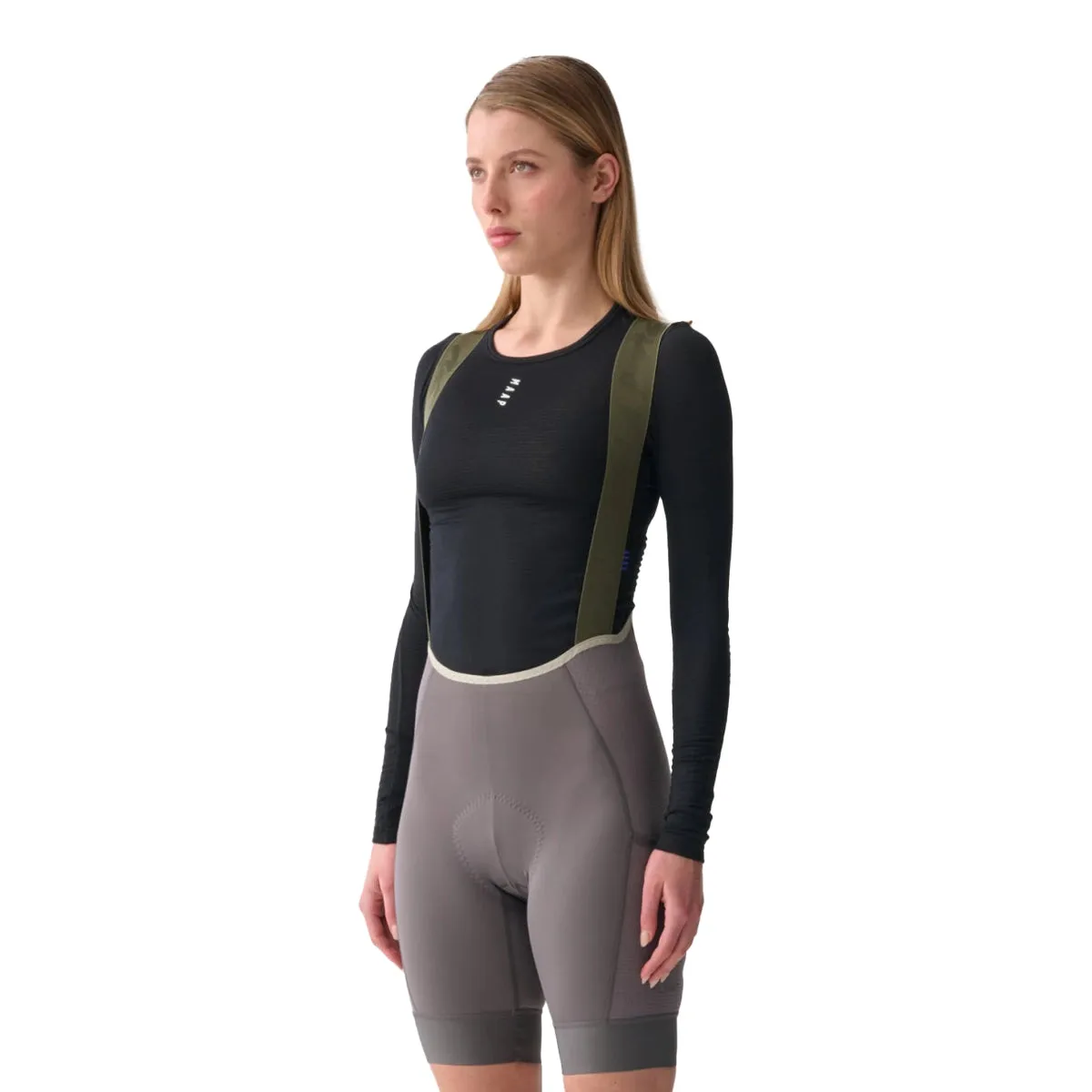 MAAP Alt Road Cargo Women Bib Shorts 2.0
