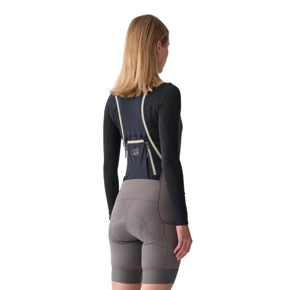 MAAP Alt Road Cargo Women Bib Shorts 2.0