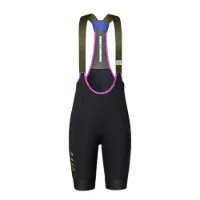 MAAP Alt Road Cargo Women Bib Shorts MAAP Alt Road Cargo Women Bib Shorts