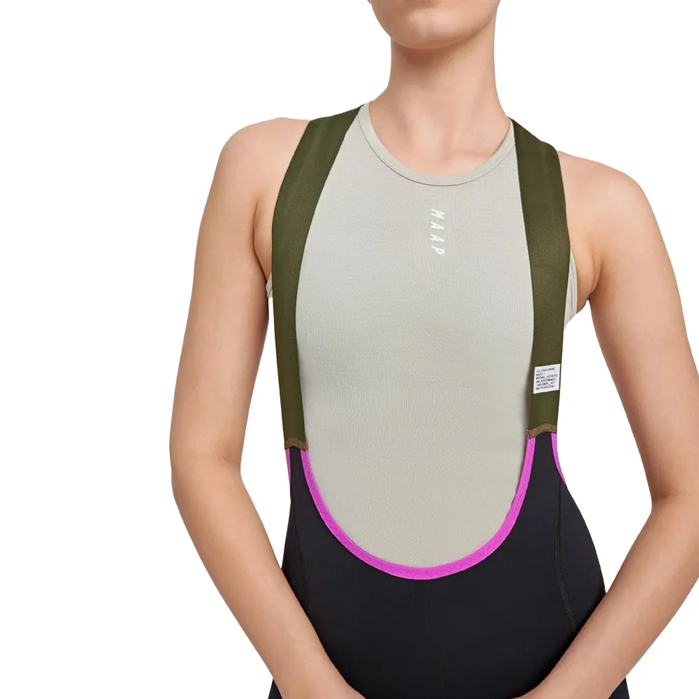 MAAP Alt Road Cargo Women Bib Shorts MAAP Alt Road Cargo Women Bib Shorts