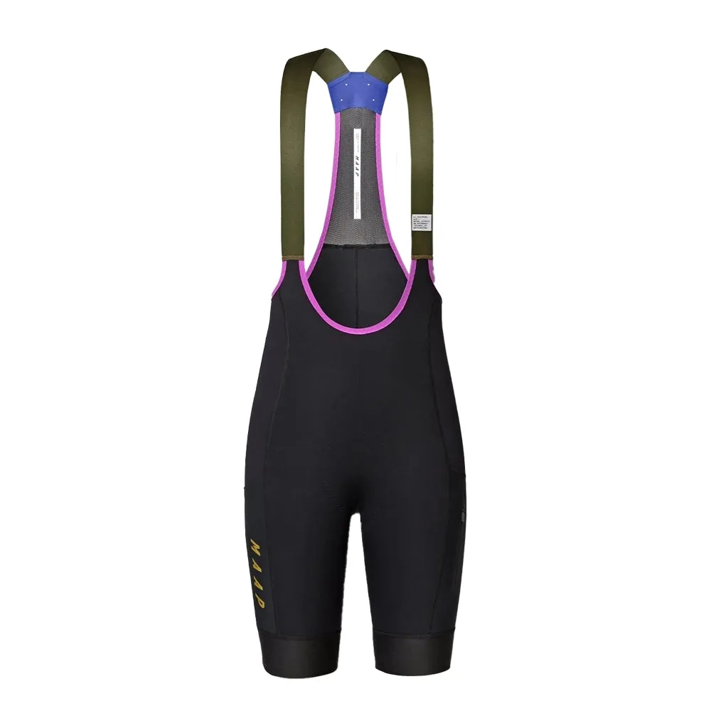 MAAP Alt Road Cargo Women Bib Shorts MAAP Alt Road Cargo Women Bib Shorts