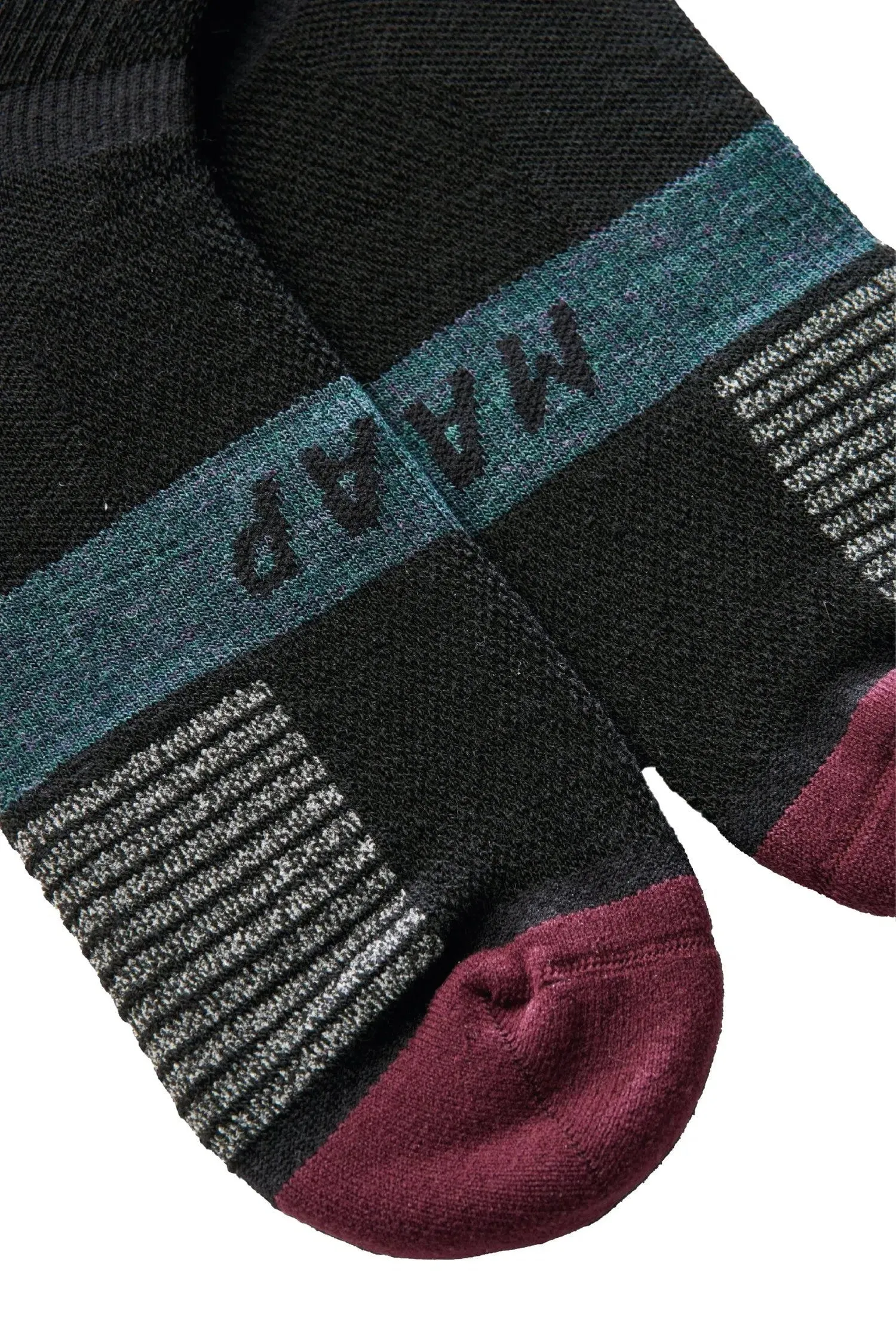 MAAP Alt Road Merino Socks, Black