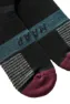 MAAP Alt Road Merino Socks, Black