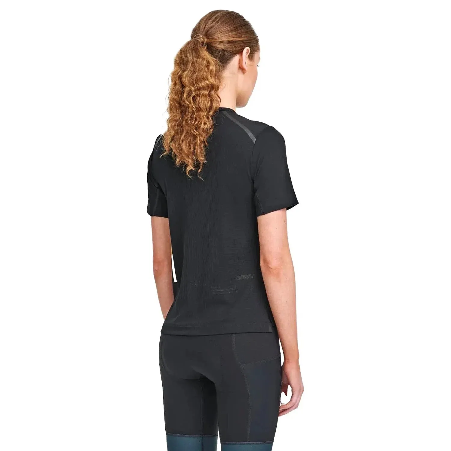 MAAP Alt Road Tee Women, Black, XS MAAP Alt Road Tee Women, Black, XS