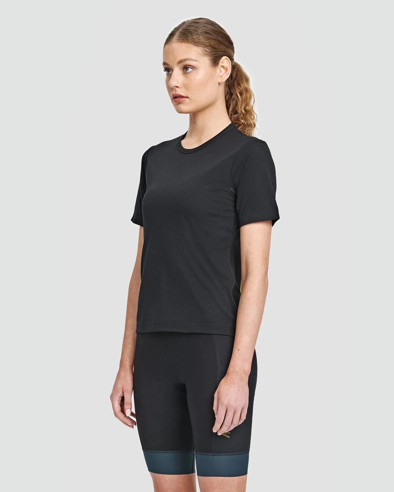 MAAP Alt Road Tee Women, Black, XS MAAP Alt Road Tee Women, Black, XS